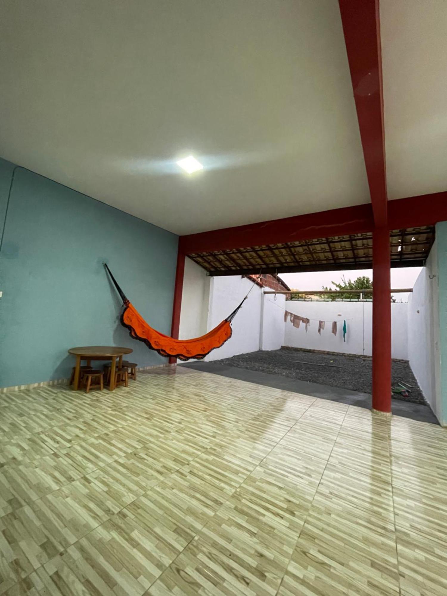 Casa Do Paraiso Jijoca de Jericoacoara Exterior foto